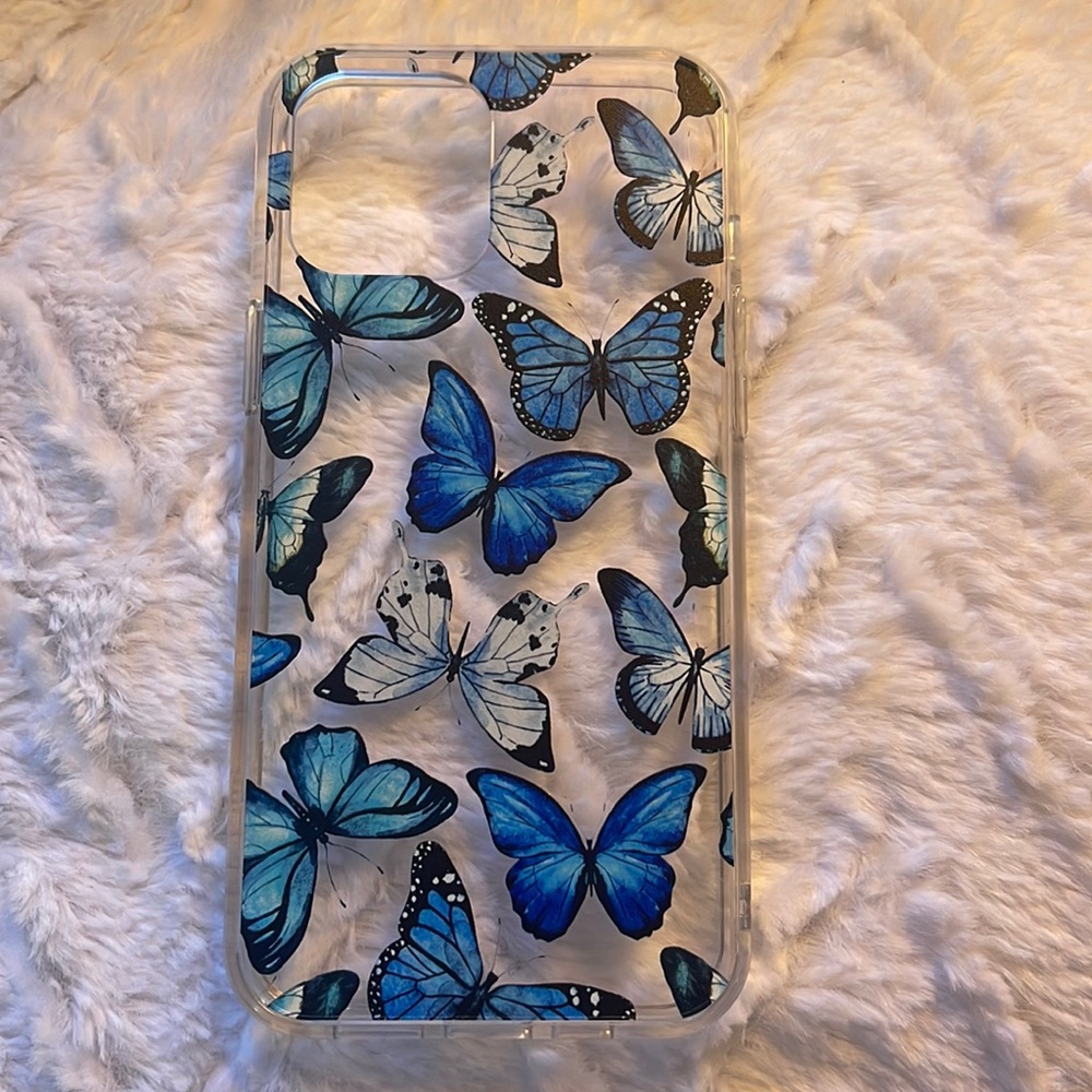 iPhone 12 Pro Max phone case off of Amazon